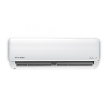 Inventor Intellia INVI-09WFI/INVO-09 Κλιματιστικό Inverter 9000 BTU A+++/A+++ με Ιονιστή και Wi-Fi